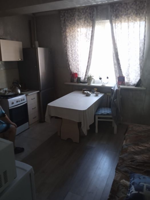 Продам 3х комнатную квартиру