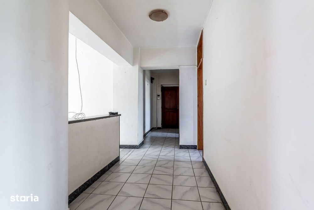 Apartament 4 camere | Bloc Z27 | Calea Aurel Vlaicu — fotografia 1