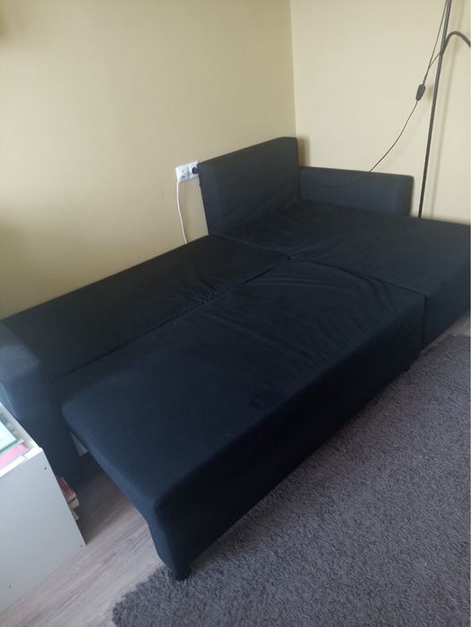 Малък разтегателен Диван от IKEA