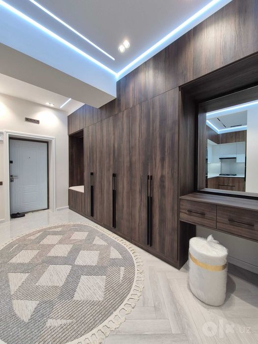 Сдается роскошная 2х комнатная Квартира в ЖК Nukus Avenue