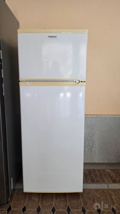 Продаётся холодильник ROISON WS
