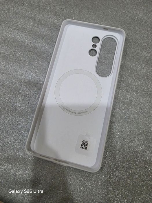 Samsung Galaxy S26 Ultra (SKY BLUE)