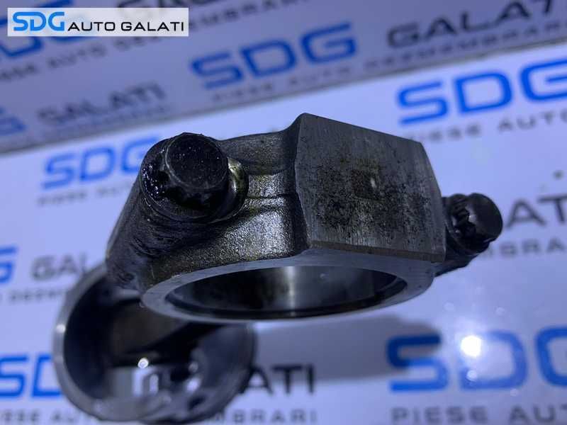 Piston Pistoane Complet cu Biela Seat Alhambra 1.9 TDI BVK 85KW 115CP 2005 - 2010