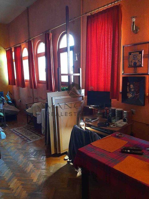 Продава се Едностаен апартамент в Пловдив, Кършияка - 52 кв.м за 1466 €/кв.м - Снимка #4