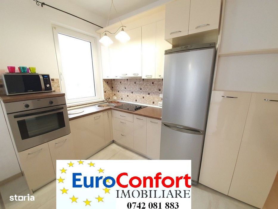 Vindem apartament 3 camere, Cartier Rezidential Ared UTAt