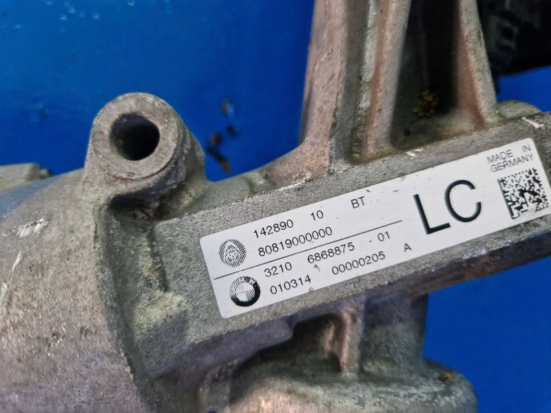 Електрическа рейка  за BMW F30 , F31-LC