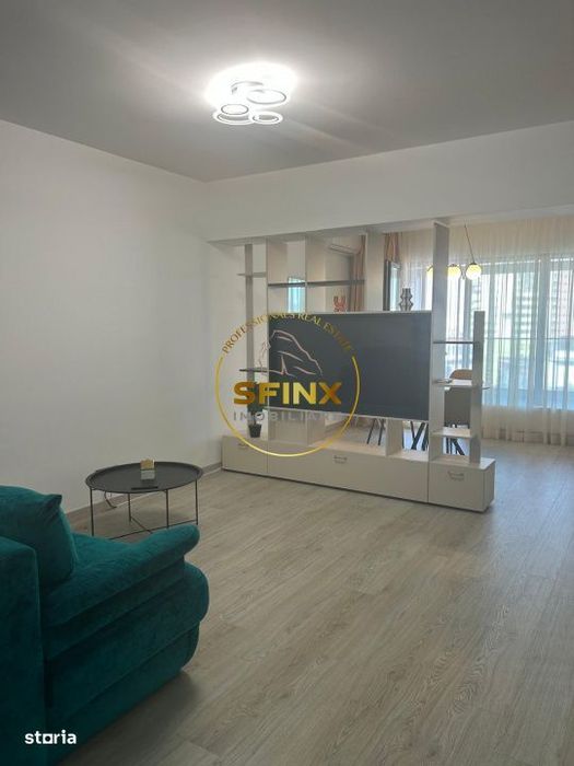 Studio ansamblu nou/ Dudesti/ P-ta Alba Iulia/ prima inchiriere