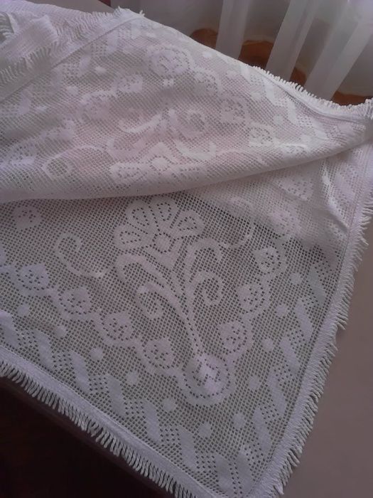 покривки за маса ръчна изработка