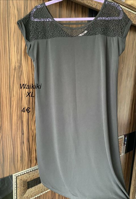 Рокля, риза, туника Л, ХЛ, ХХЛ