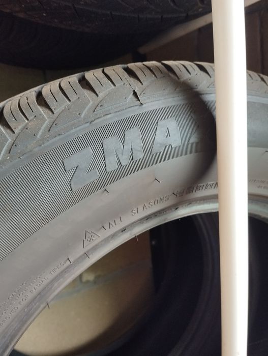 Продам шины, не подошли по размеру