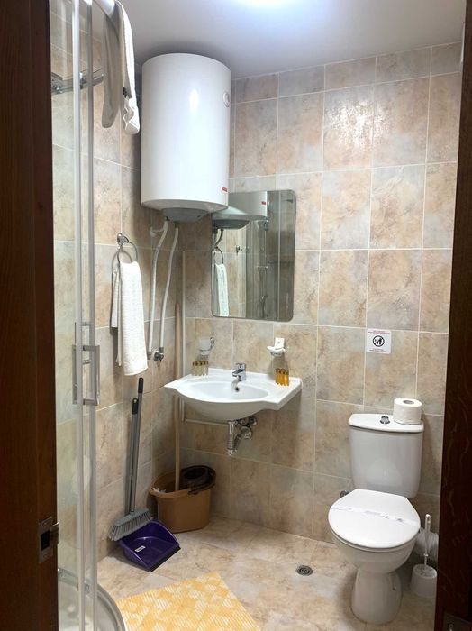 Продава се Двустаен апартамент в к.к. Пампорово - 61 кв.м за 804 €/кв.м - Снимка #13