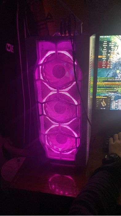 Продам компюьтер, блок