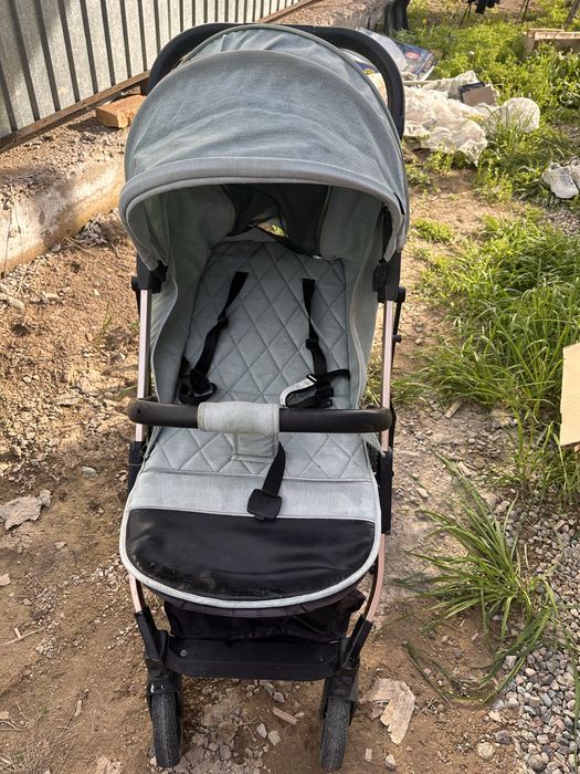 Детская коляска б/у