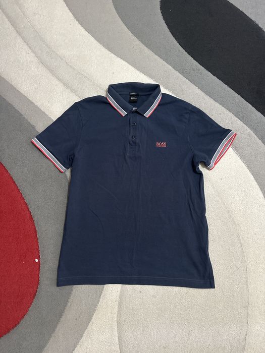 Мъжка тенеска Hugo Boss