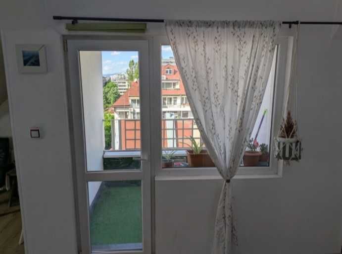 Дава се под наем Мезонет в София, Център - 102 кв.м за 665 € - Снимка #4