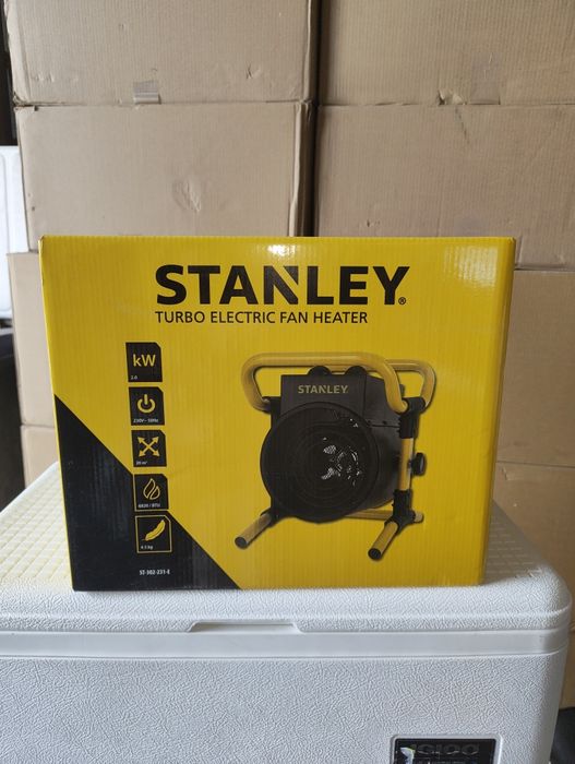 Incalzitor electric Stanley ST 302-231-E