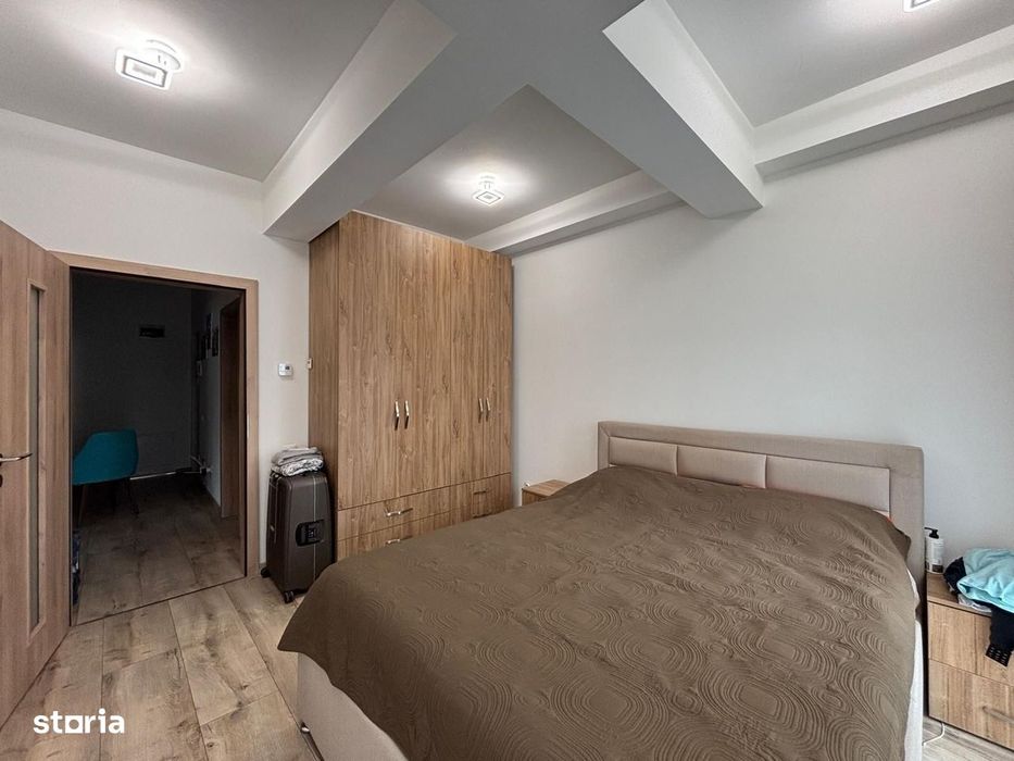 Apartament 2 camere, Șelimbăr | 53 mp utili + terasă de 38 mp | 2 parc