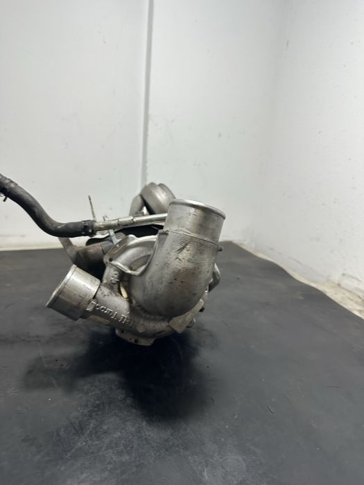 Turbina turbo Toyota Rav 4 2.2 | 2006-2019 | | 100510179E