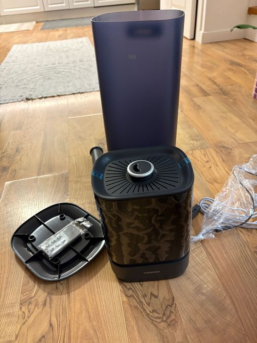 Umidificator cu rezervor de 8L