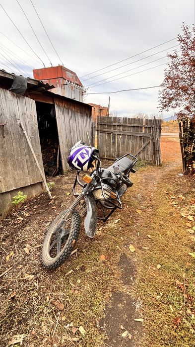 Продам мотоцыкл GSX 200cc