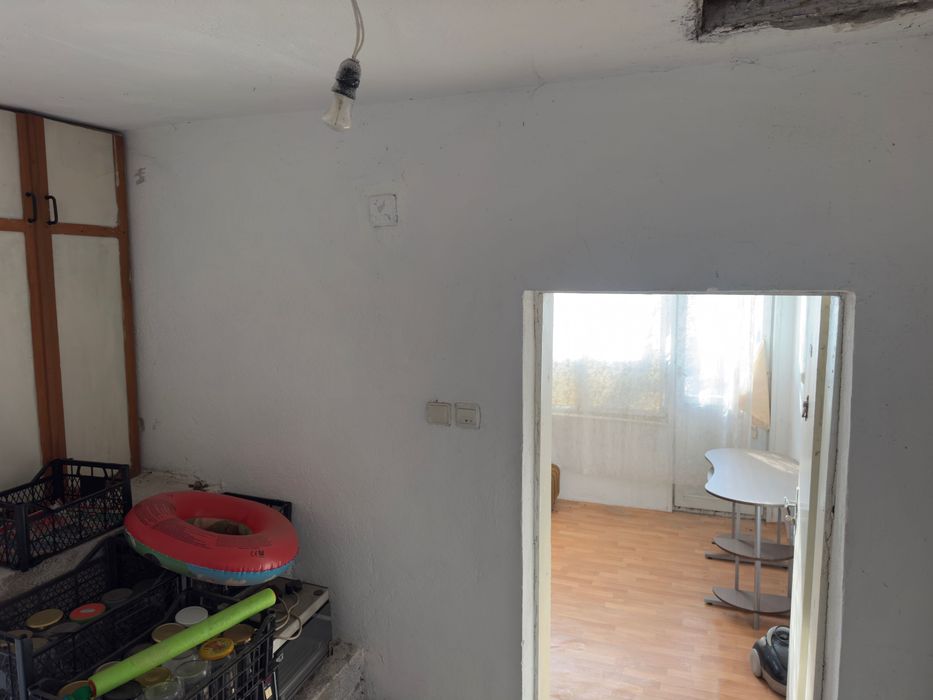 Къща в село Скутаре