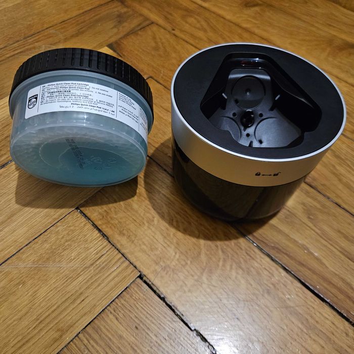 Philips i9000 prestige aparat de ras