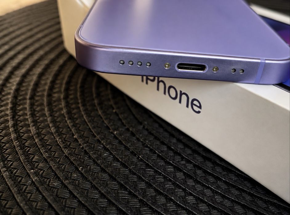iPhone 12 Mini - Много добро състояние