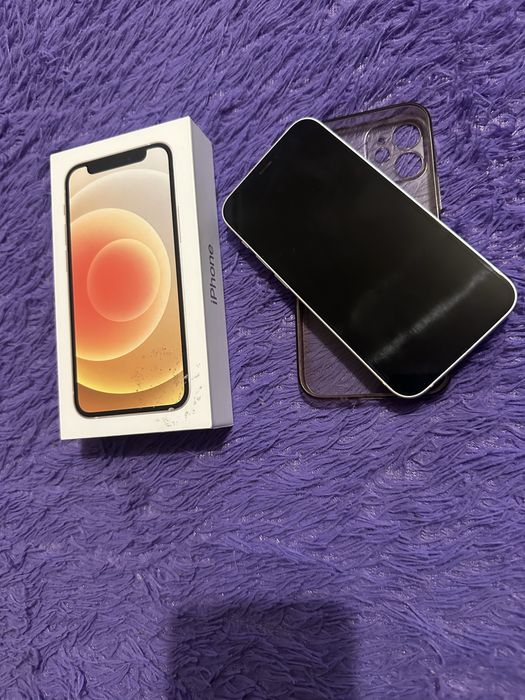 Apple iphone 12 mini 64