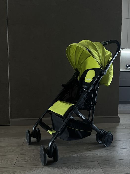 Детская коляска Recaro