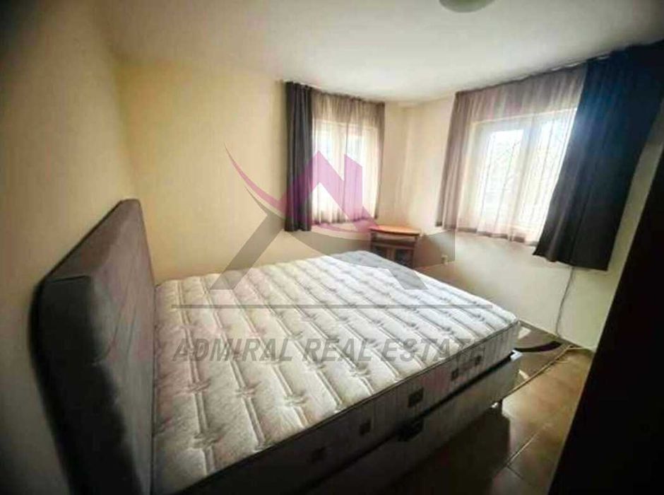 Дава се под наем Тристаен апартамент в Варна, Цветен квартал - 90 кв.м за 398.82 € - Снимка #2