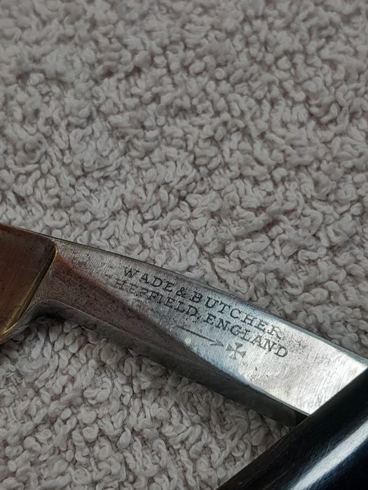 Продам Wade Butcher англия