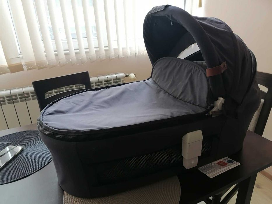 Количка Chipolino Electra