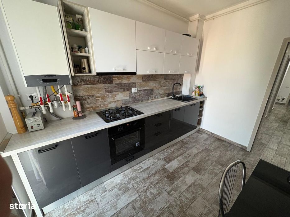 Apartament 3 camere Berceni Sector 4