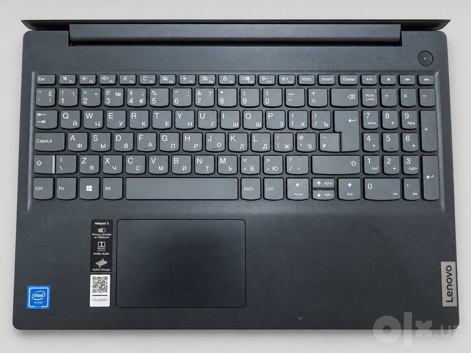 Lenovo ideapad 3