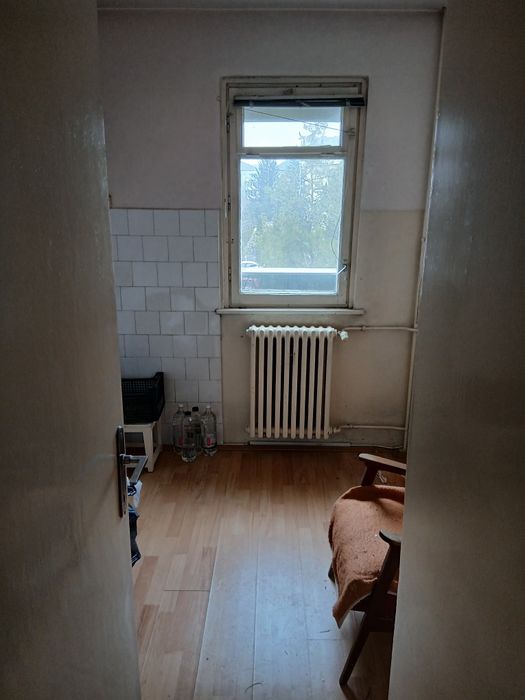 Vand Garsoniera confort 1 decomandat