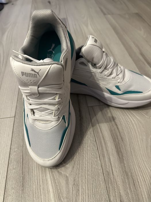 Pantofi Sport Barbati PUMA Mercedes F1