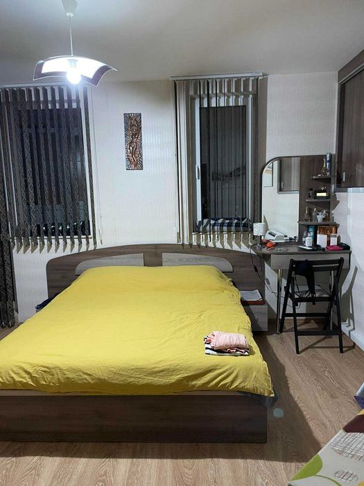 Тухлен обзаведен мезонет Възраждане3-Касабова