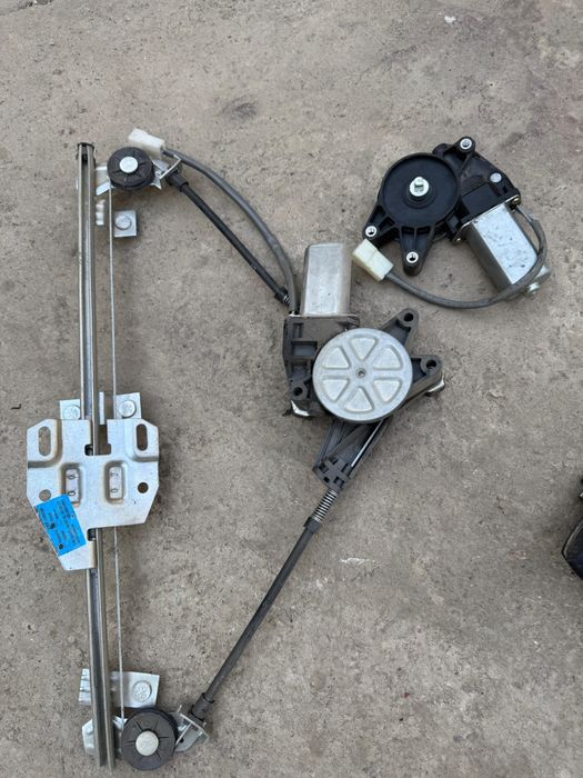 Запчасти Ваз 2115