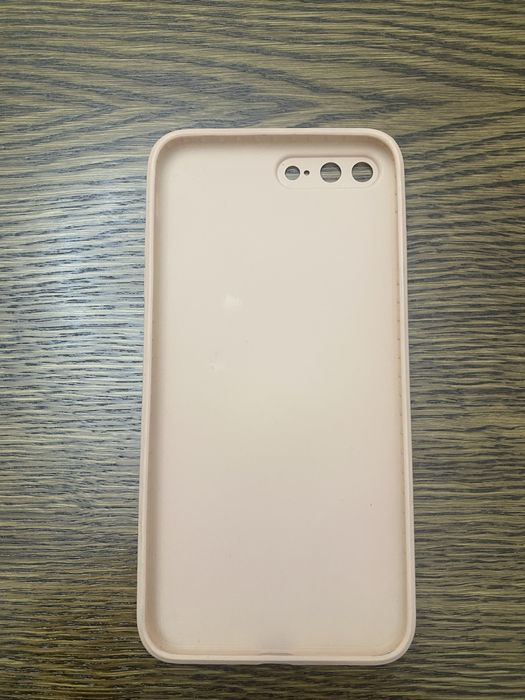 Чехол на айфон 7+