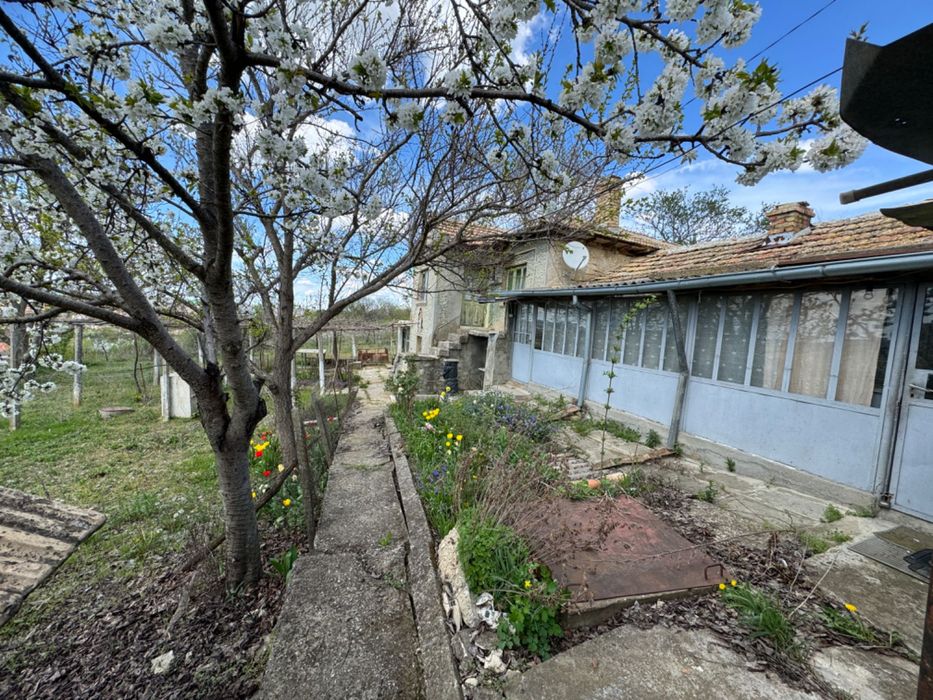 Продава се Къща в с. Брестак, Област Варна - 186 кв.м за 74 €/кв.м - Снимка #14