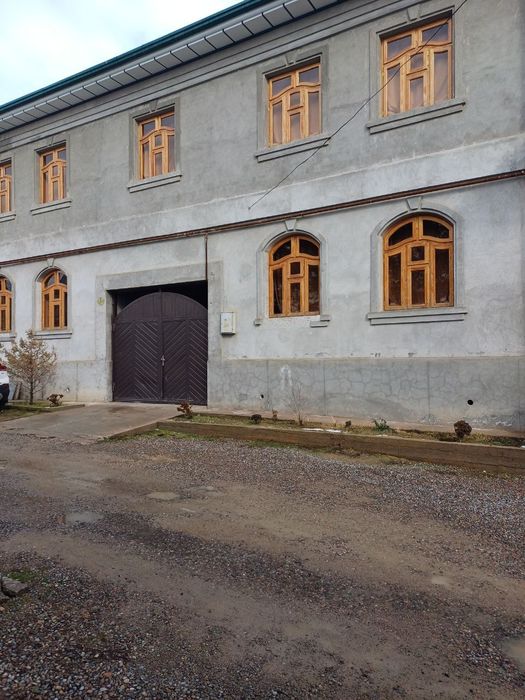 ДУРМОН ЦЕНТРИ Масжид кучада 6 сотх 2 этажли ХОВЛИ сотилвотти