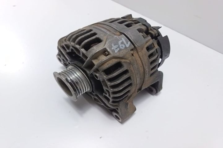 Alternator 0124415005 Opel Zafira A