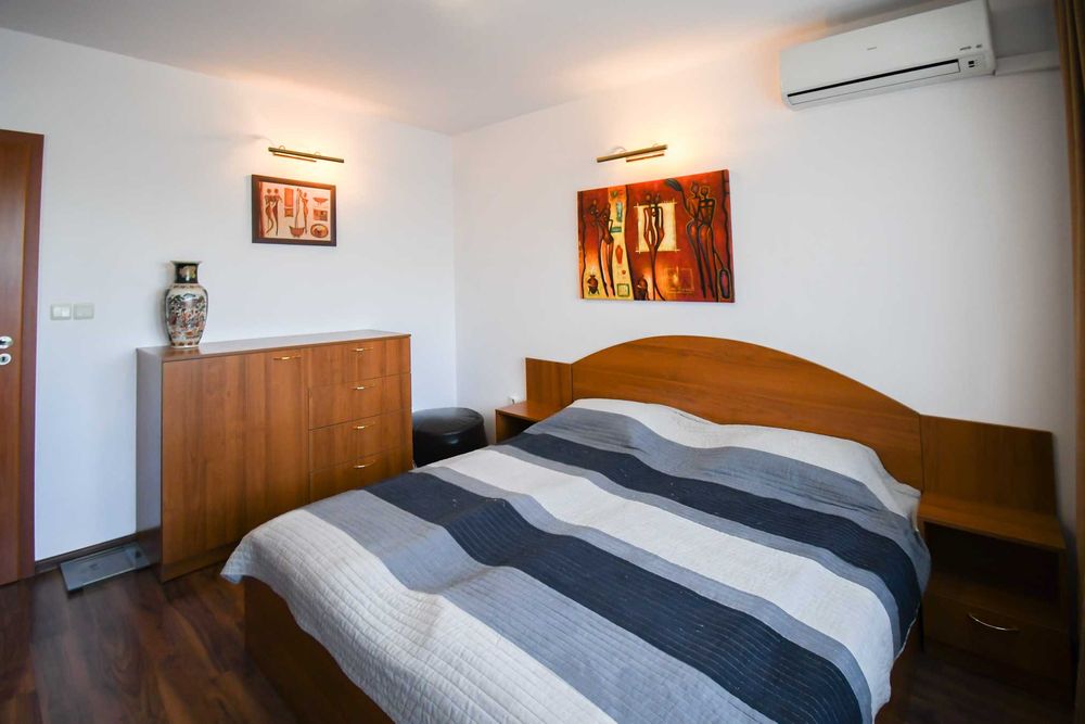 Тристаен апартамент в Хаджи Димитър