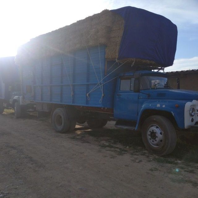 Zil 130G xolati yaxshi yaqinda mator qilingan