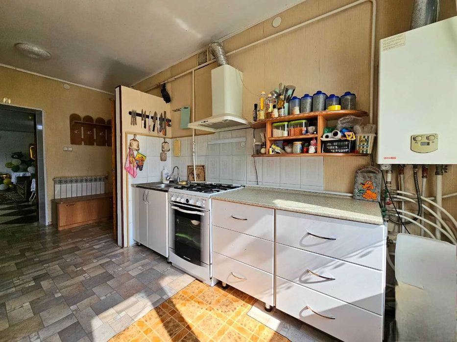 продается дом  Тобыл ул. Молодежная