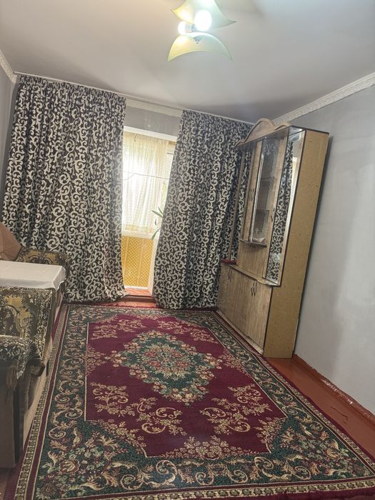 Продаётся 1 комнатная квартира