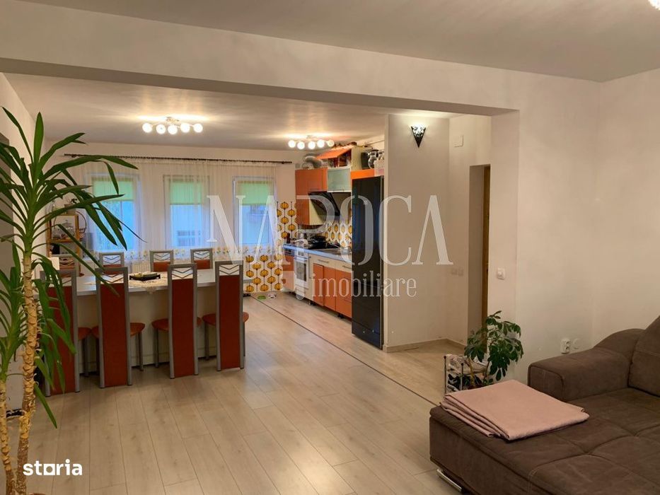 Apartament 3 camere de vanzare in Manastur, Cluj Napoca — fotografia 3