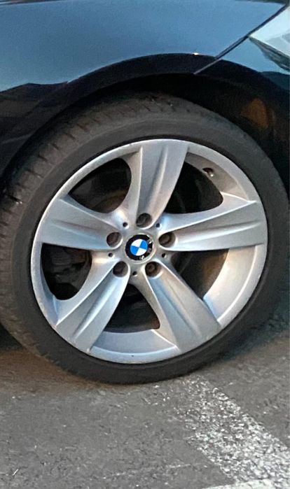 Set Jante Originale R18 BMW - E90/E91/E92/E93
