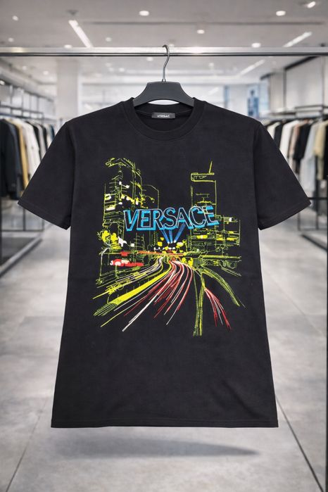 Tricou Versace Urban