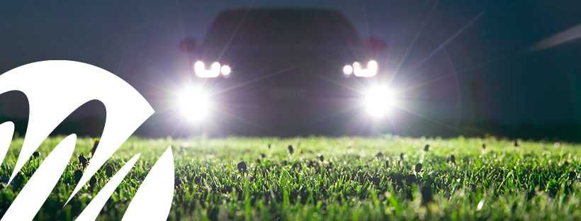 LED крушки      H1 Н7 Н11 НВ3 НВ4 M-Tech CANBUS